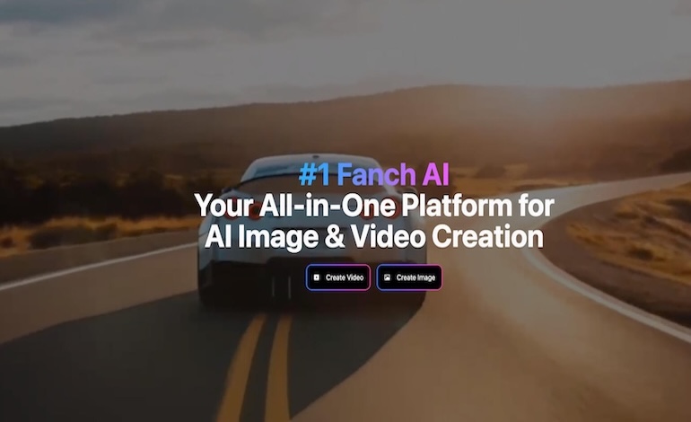 fanchai screenshot 4