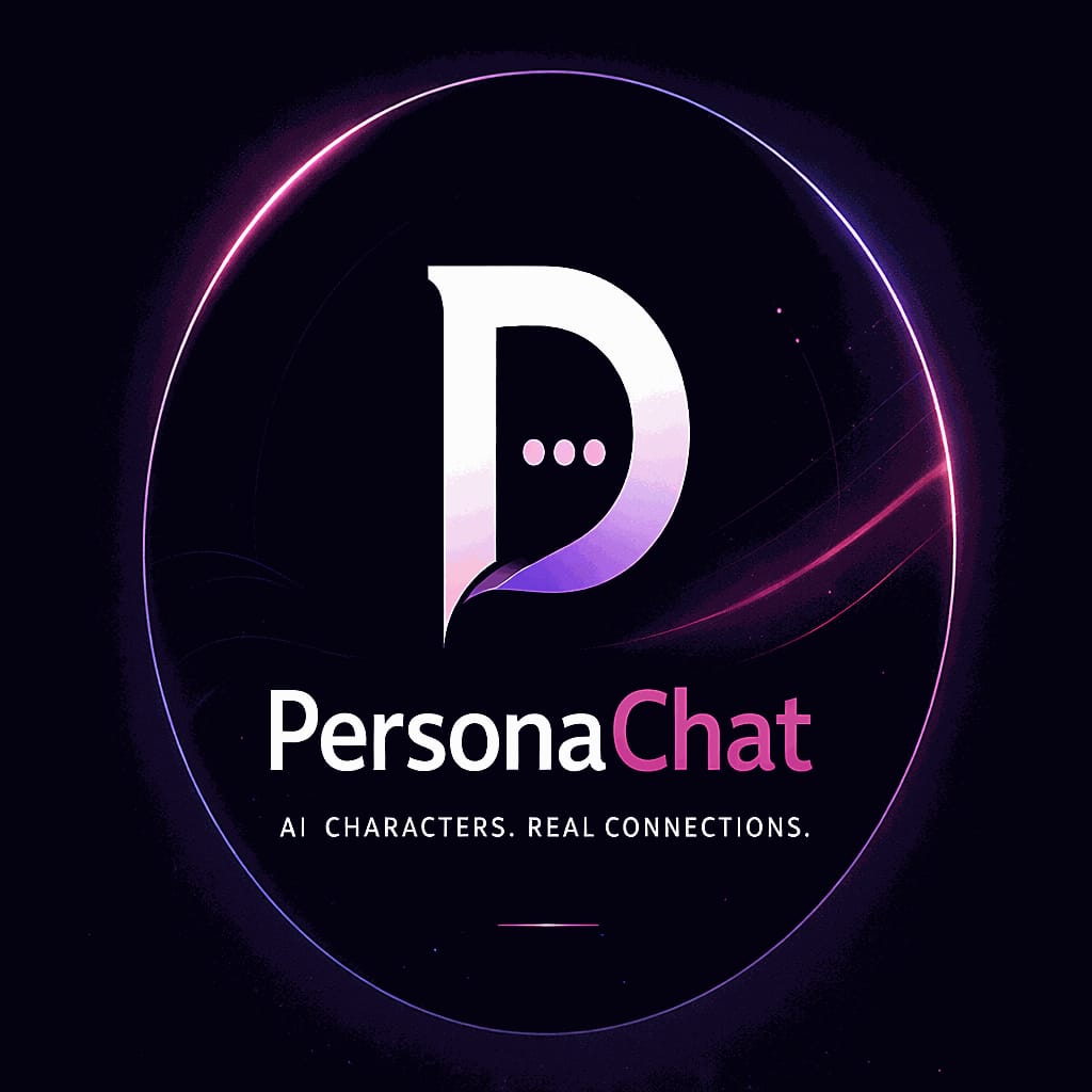 home 2 logo personachat 2