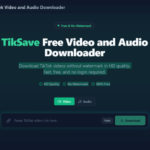 tikssave 1