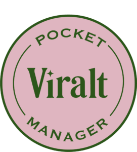 viralt logo 5