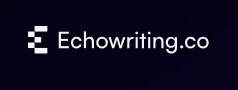 home 1 echowriting logo 1