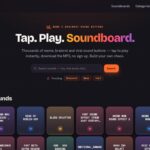 https playsoundboard.com 爱奇艺 1