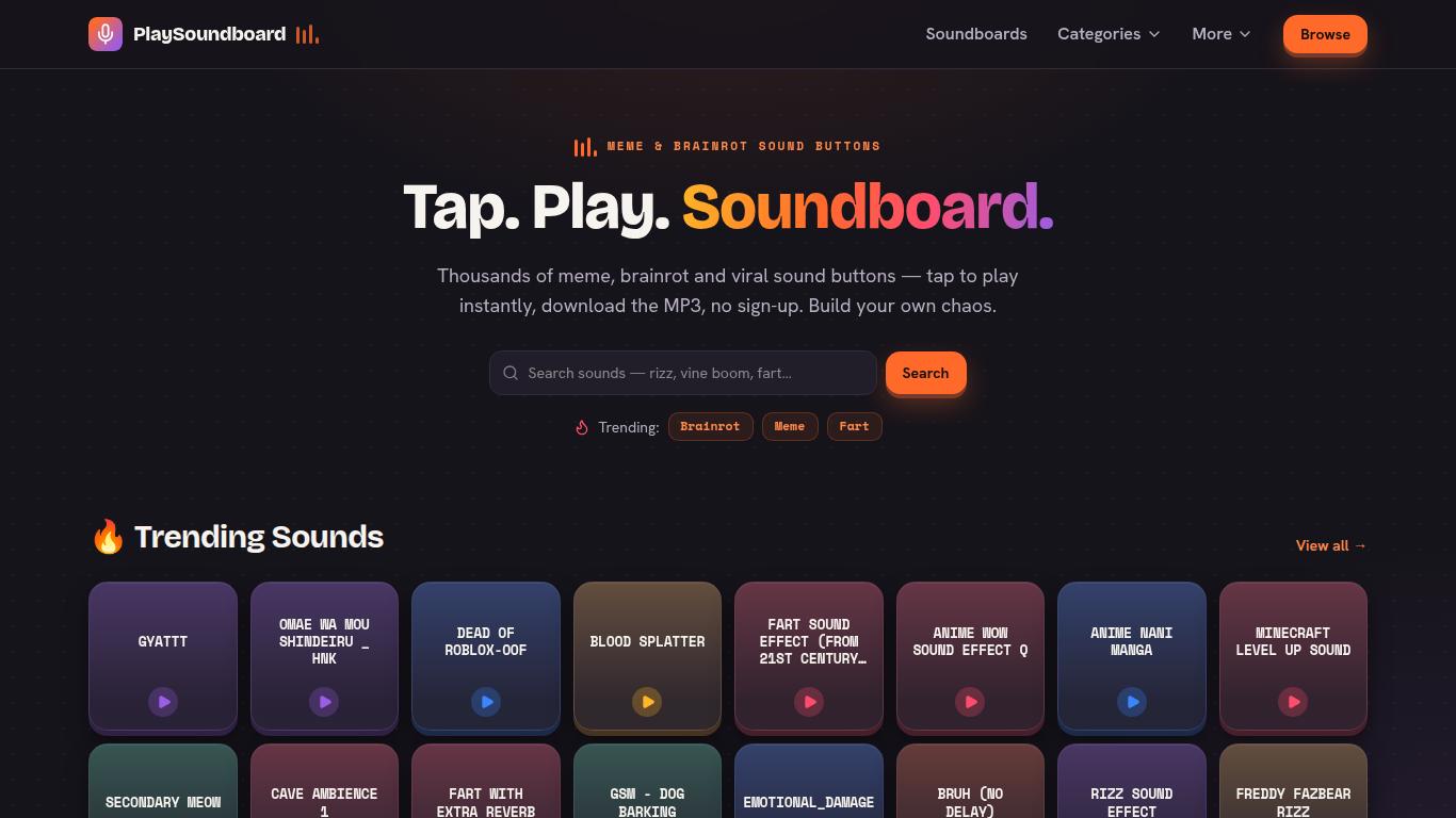 home 1 https playsoundboard.com 爱奇艺 1
