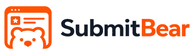 submitbear logo 1